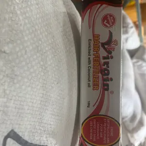 Virgin Hair Fretilizer