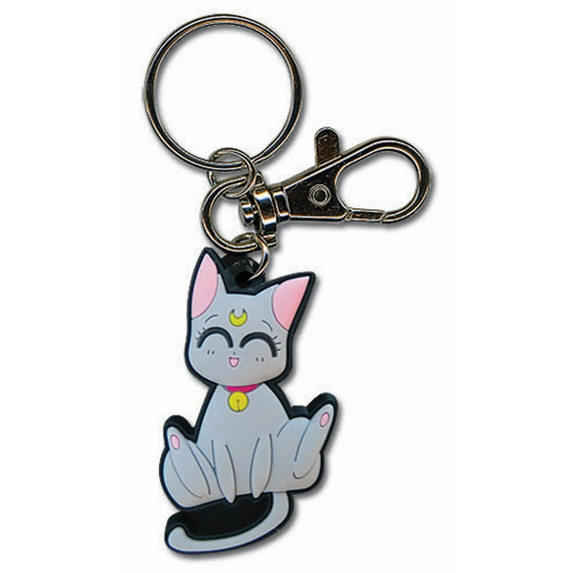 Sailor Moon - Diana PVC Keychain