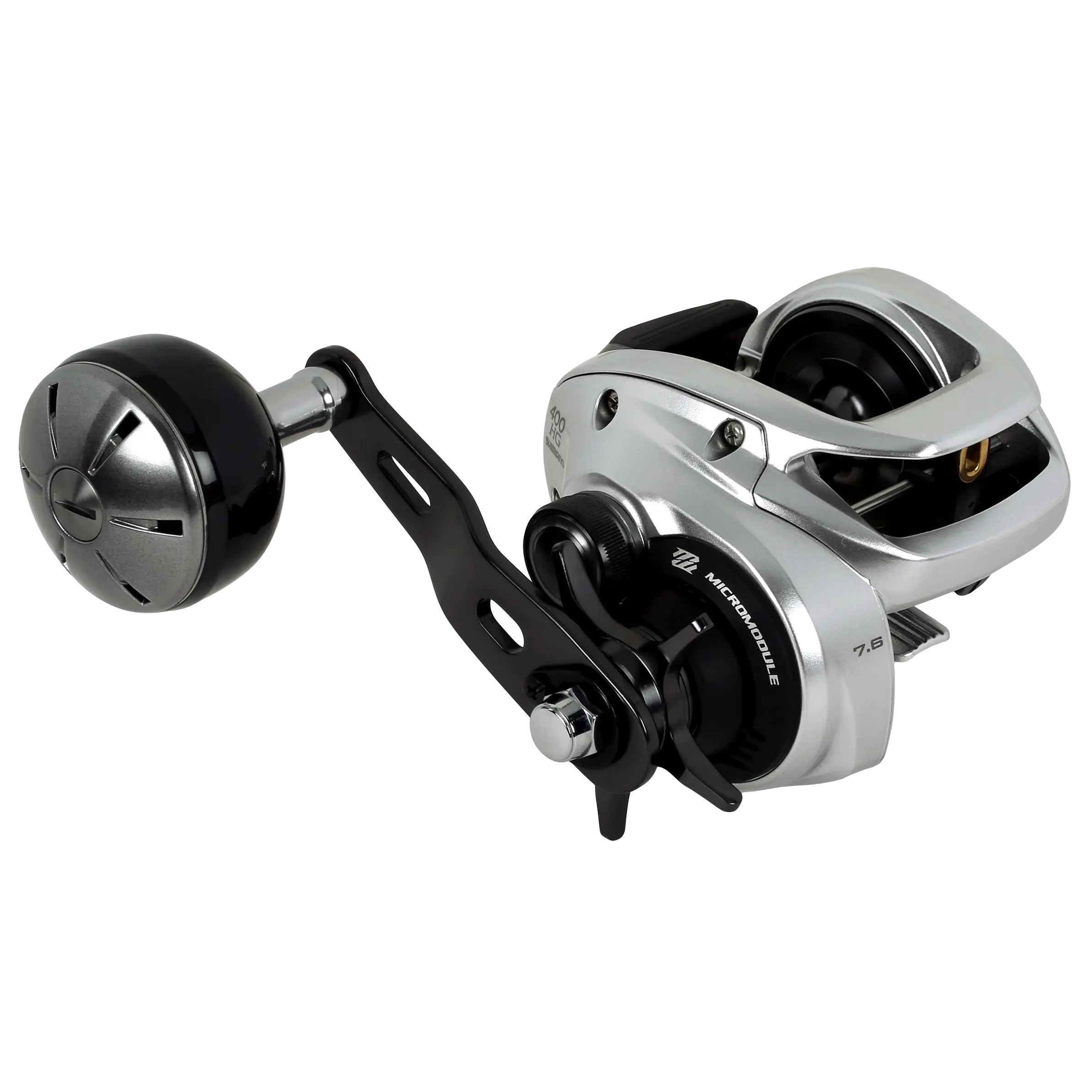 Shimano Tranx 400 B Series Reels