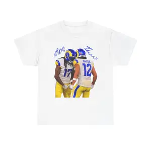 Davante X Puka Graphic Tee