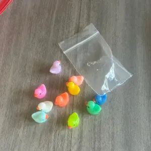 Mini ducks