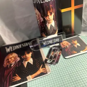 Customized sets