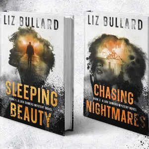 Liz Bullard Lira Somers Mystery Starter Set | Two-Book collection