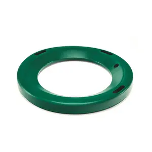 KD-122 Feed Saver Ring | Feed Waste Reducer for Horse Feed Tubs