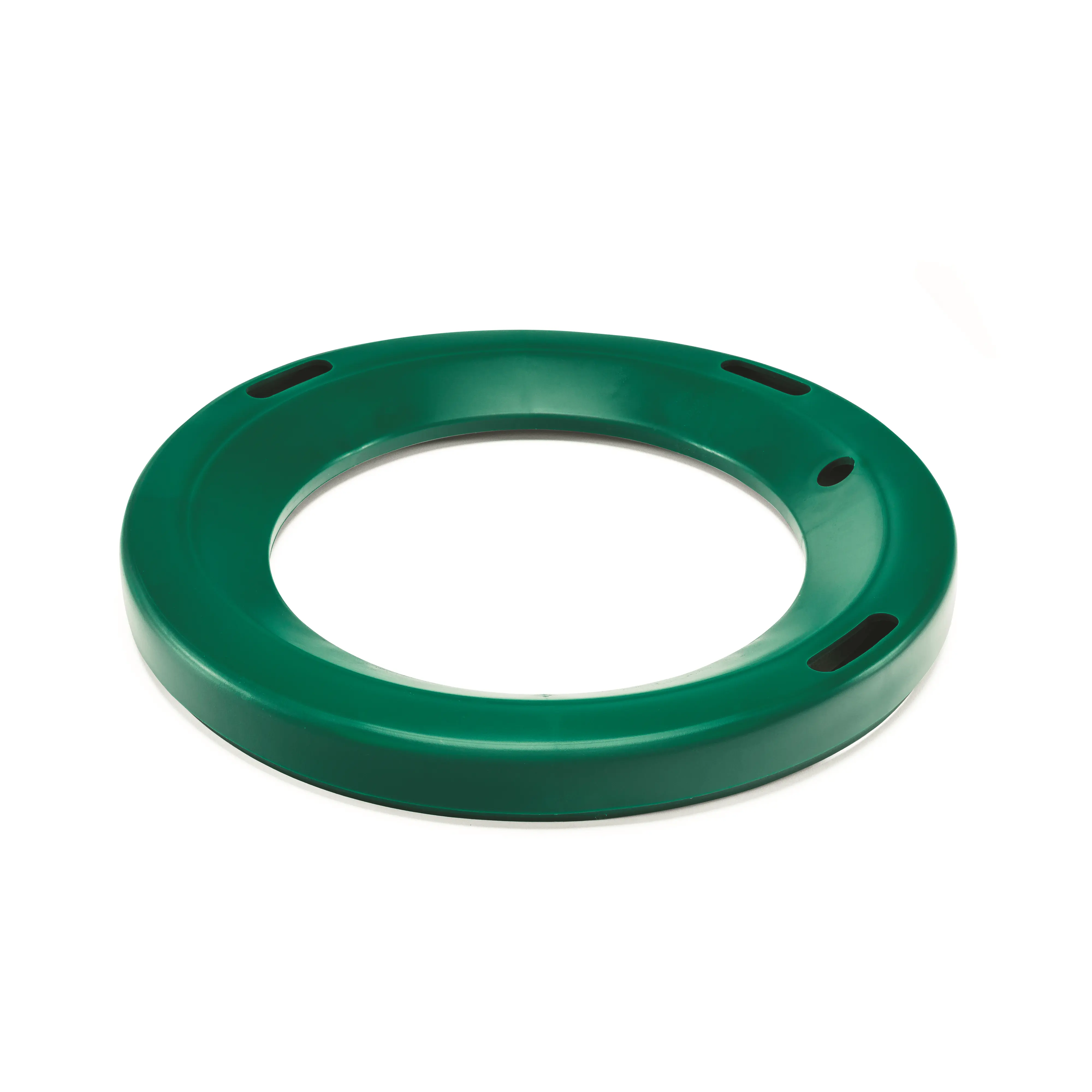KD-122 Feed Saver Ring | Feed Waste Reducer for Horse Feed Tubs