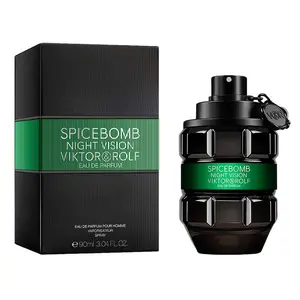 Victor & Rolf Spicebomb Night Vision Eau De Parfum For Men