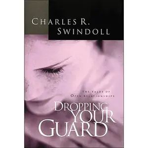 Dropping Your Guard: The Value of Open Relationships