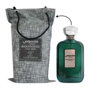 Makhsouse Spray Cologne Eau de Parfum for Men 100ml/3.4fl.oz. - Men's Fragrance