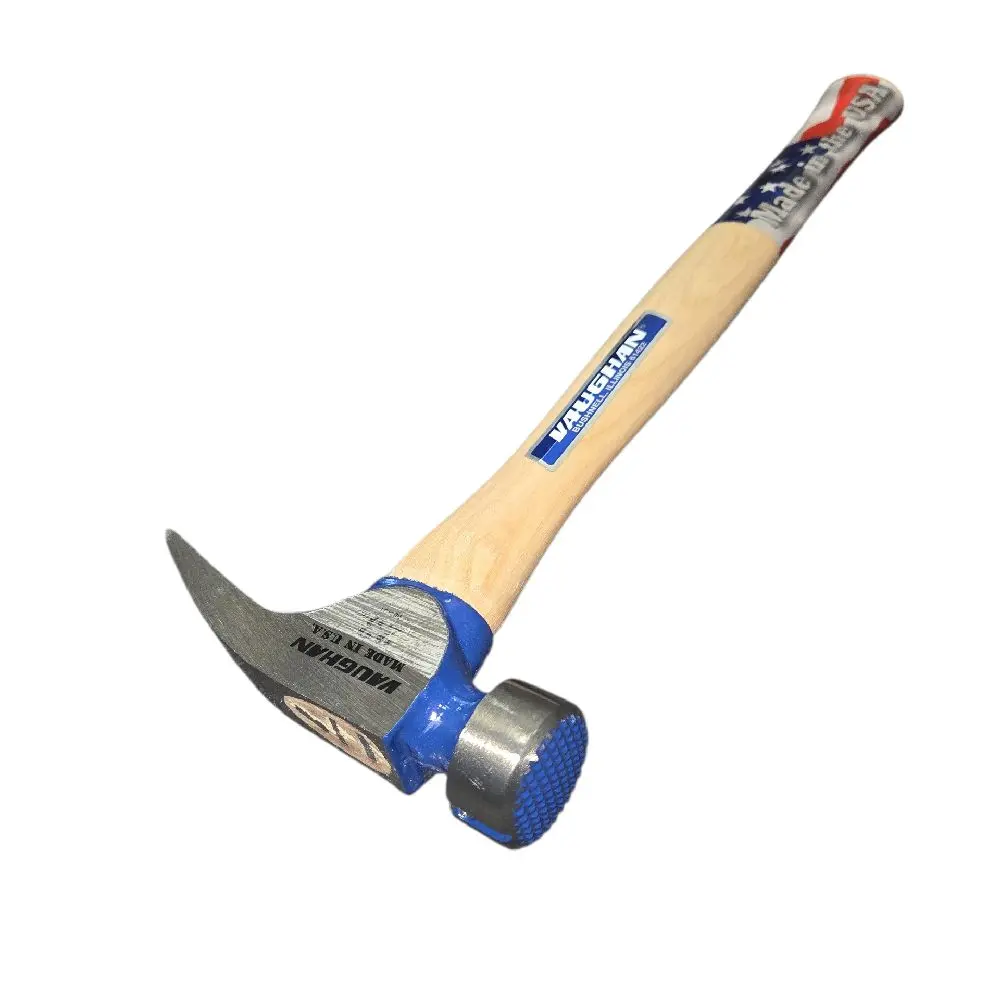 Hickory Handle CaliforniaFramers