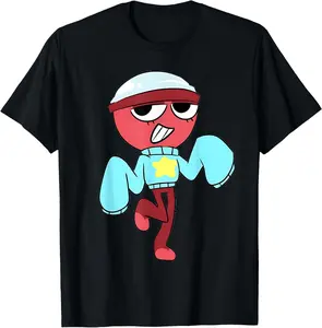 Dandy's World Gigi Birthday Shirt ~ Unisex Apparel Relaxed Fit Printed In The Usa Clothing