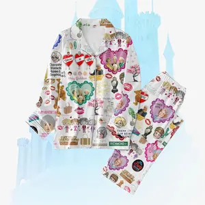 Golden Girls Women Pajamas, Stay Golden Pajamas Pants, Golden Girls Holiday Pajamas, Stay Golden Girls Women Pajamas