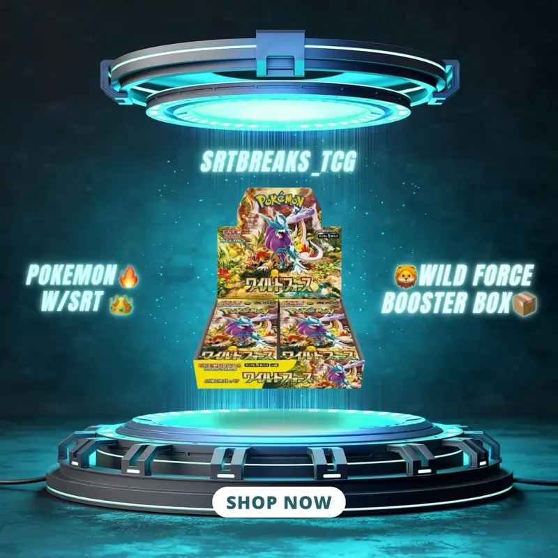 rapid strike pokemon box - TikTok Shop