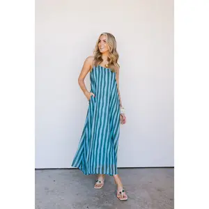 Stacy Maxi Dress