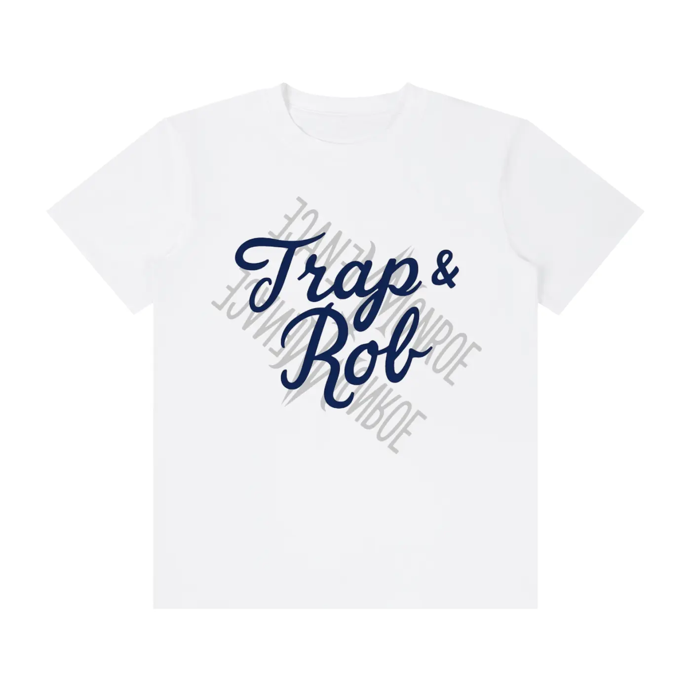 Trap&Rob MM T-Shirt