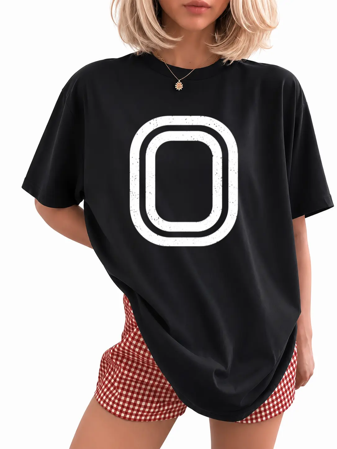 Overtime Elite Basketball TShirt for Women 100 Percent Relaxed Fit Unisex Tee Featuring Bold O Logo Print Soft Breathable Casual Wear Crew Neck Shirt Perfect for Gifts Outdoor and Casual Outfits