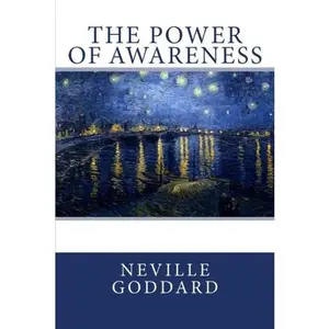 USED-The Power of Awareness by Neville Goddard (Paperback)