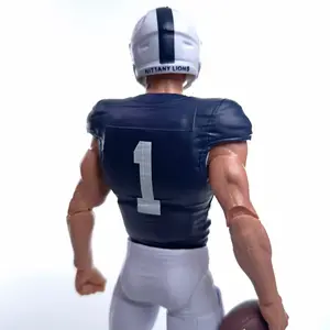 #1 Penn State Walk-On Player | Light