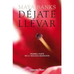 USED-Dejate Llevar by Banks, Maya (Paperback)