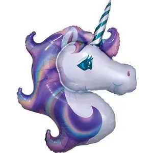UNICORN BALLOON