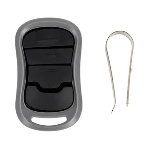 Replacement Remote Control For G3T-BX G3T-R G1T-BX GITR-3 GIT-1 GIT-2 GIT-3  Genie Garage Door Opener