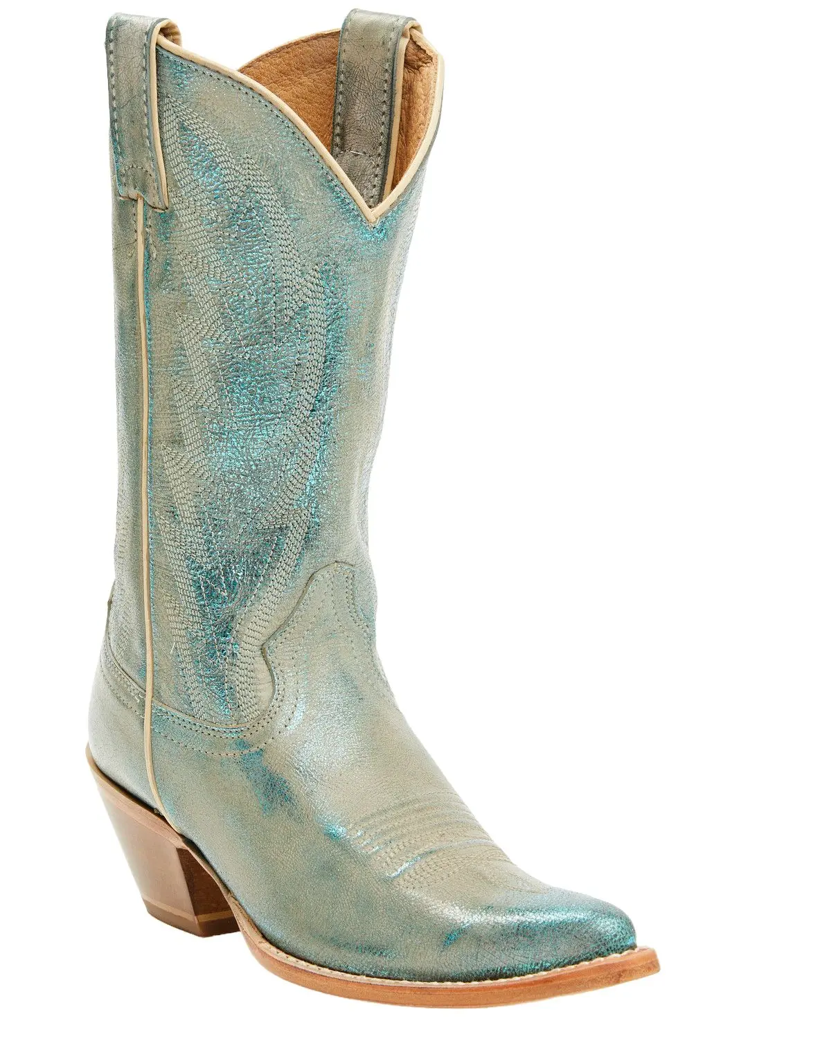 Idyllwind Women's Women'S Two Step Western Boot Round Toe - Biwsp25l6
