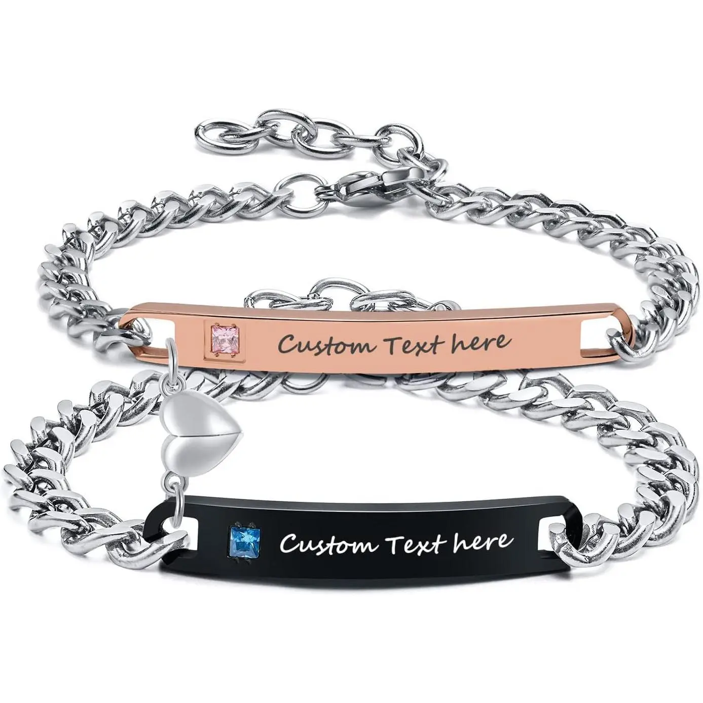 Personalized-link style 2