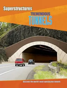 USED-Tremendous Tunnels (Superstructures) by Ian Graham (Unknown)