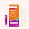 YeastPro Cream for Discharge, Fast-Acting & Ultra Gentle Organic Skincare, Gynecologist Tested