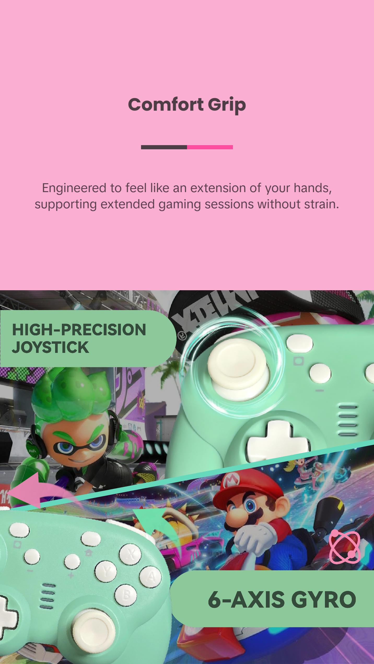 The Turbx Mini Mate Pocket Size Wireless Controller