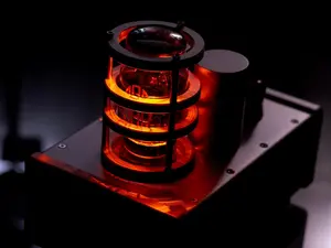 AGD AUDION Pair of AGD Audions High-Quality Audio Components for Superior Sound Performance