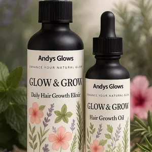 ULTIMATE HAIR GROWTH PACKAGE