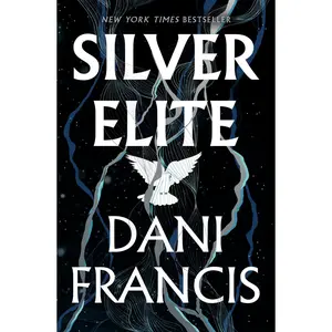 USED-Silver Elite by Francis, Dani (Hardcover)