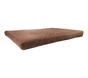 Petmaker Waterproof X-Large Dog Bed 2-Layer Memory Foam Pad