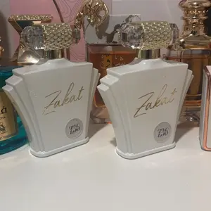 Z36 By Zakat Eau De Parfum 100 ML (3.4 FL OZ) Unisex - TikTok Shop