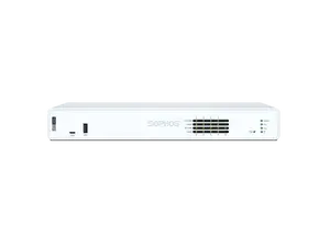 Sophos XGS 116 Network Security/Firewall Appliance - 1 Year Xstream Protection - 8 Port - 10/100/1000Base-T, 1000Base-X - Gigabit Ethernet - 7 x RJ-45 - 1 Total Expansion Slots