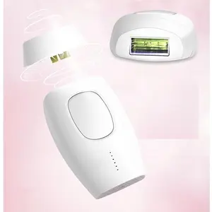 Laser Hair Removal-Suitable for reducing body hair growth