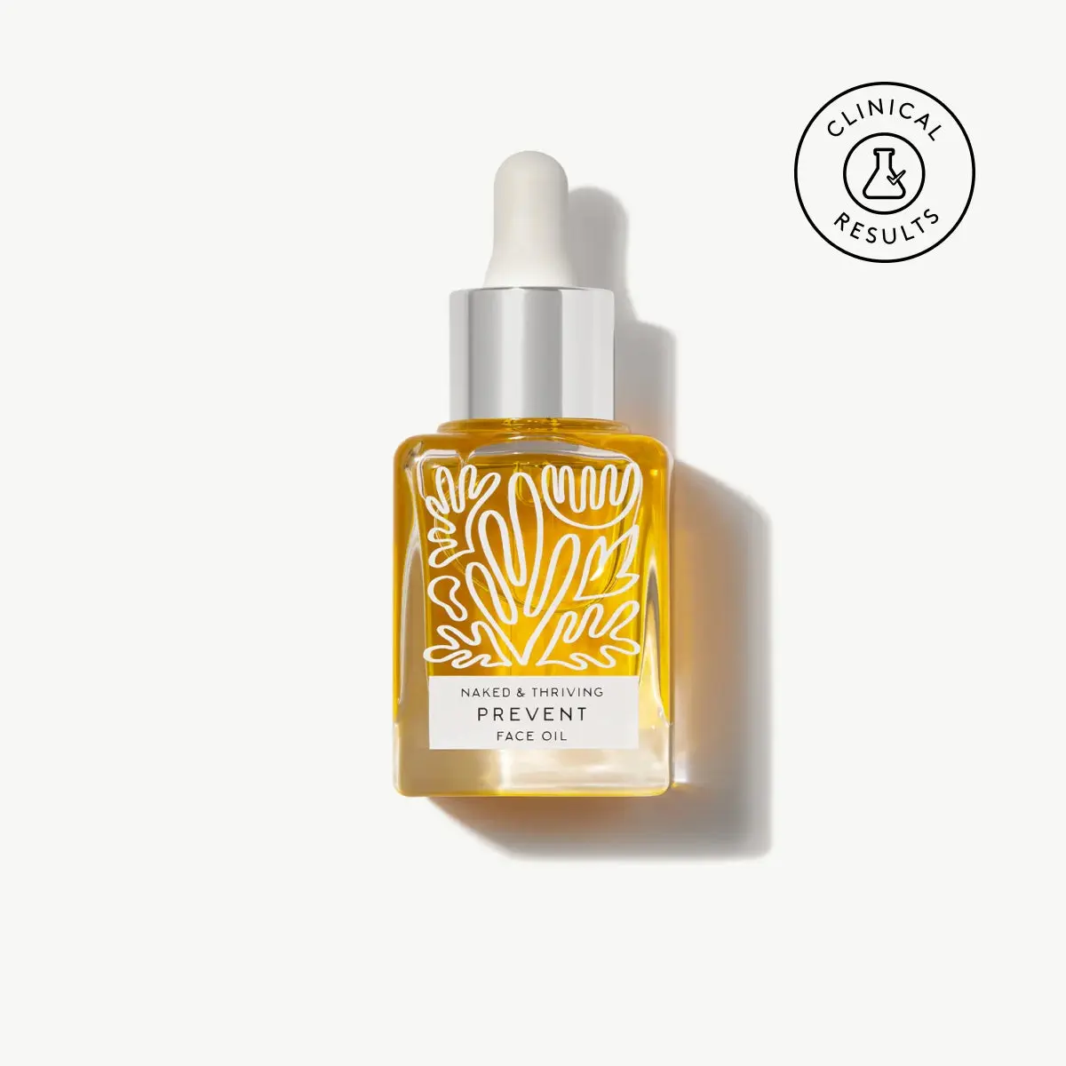 Prevent Anti-Aging Face Oil
