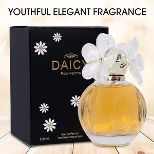 Daicy Pour Femme For Women By Secret Plus - Pure And Enchanting Perfume 100ML