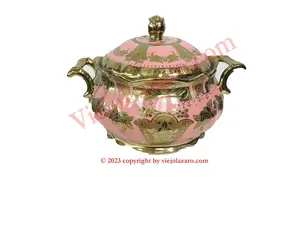Obba  Tureen 12