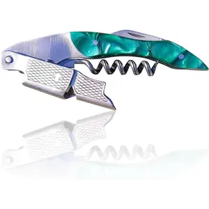 - Professional Sommelier's Corkscrew Wine Opener