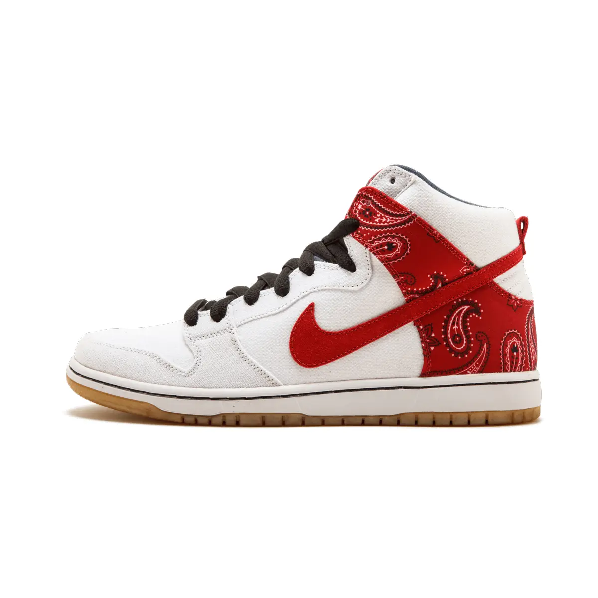 Dunk High Pro SB "CHEECH AND CHONG"