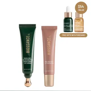 Glow Up Bundle Cosmic Cocoa