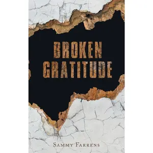 USED-Broken Gratitude by Farrens, Sammy (Hardcover)
