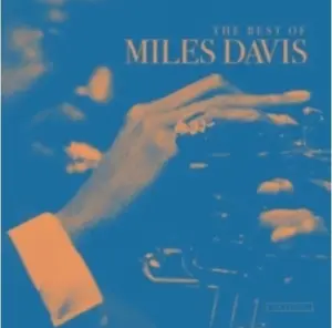 Miles Davis - The Best Of Miles Davis  [VINYL RECORD - LP]