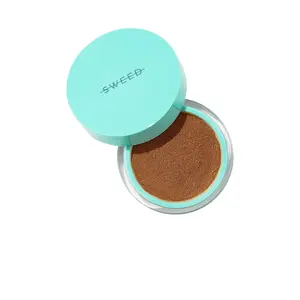 SWEED Miracle Powder in Golden Deep 05