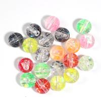 Mixed colors /18mm /XY278015 /25pcs