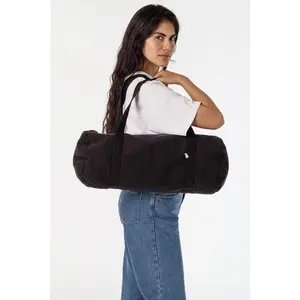 BD05 - Bull Denim Gym Bag