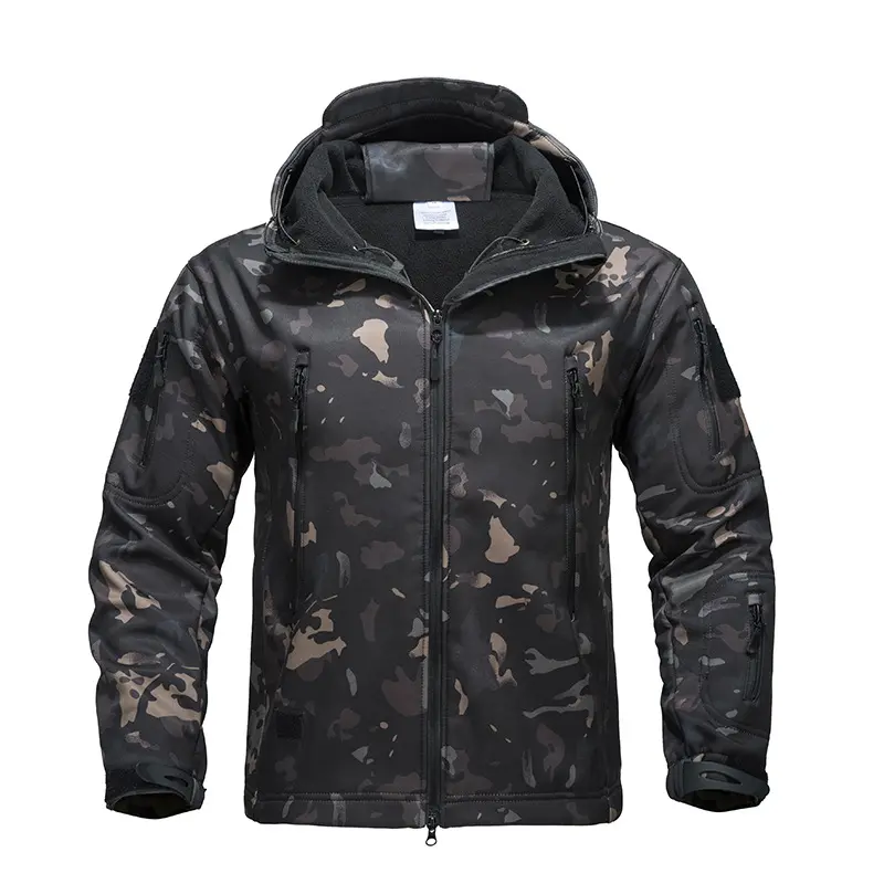 Dark Night [Shark Skin]