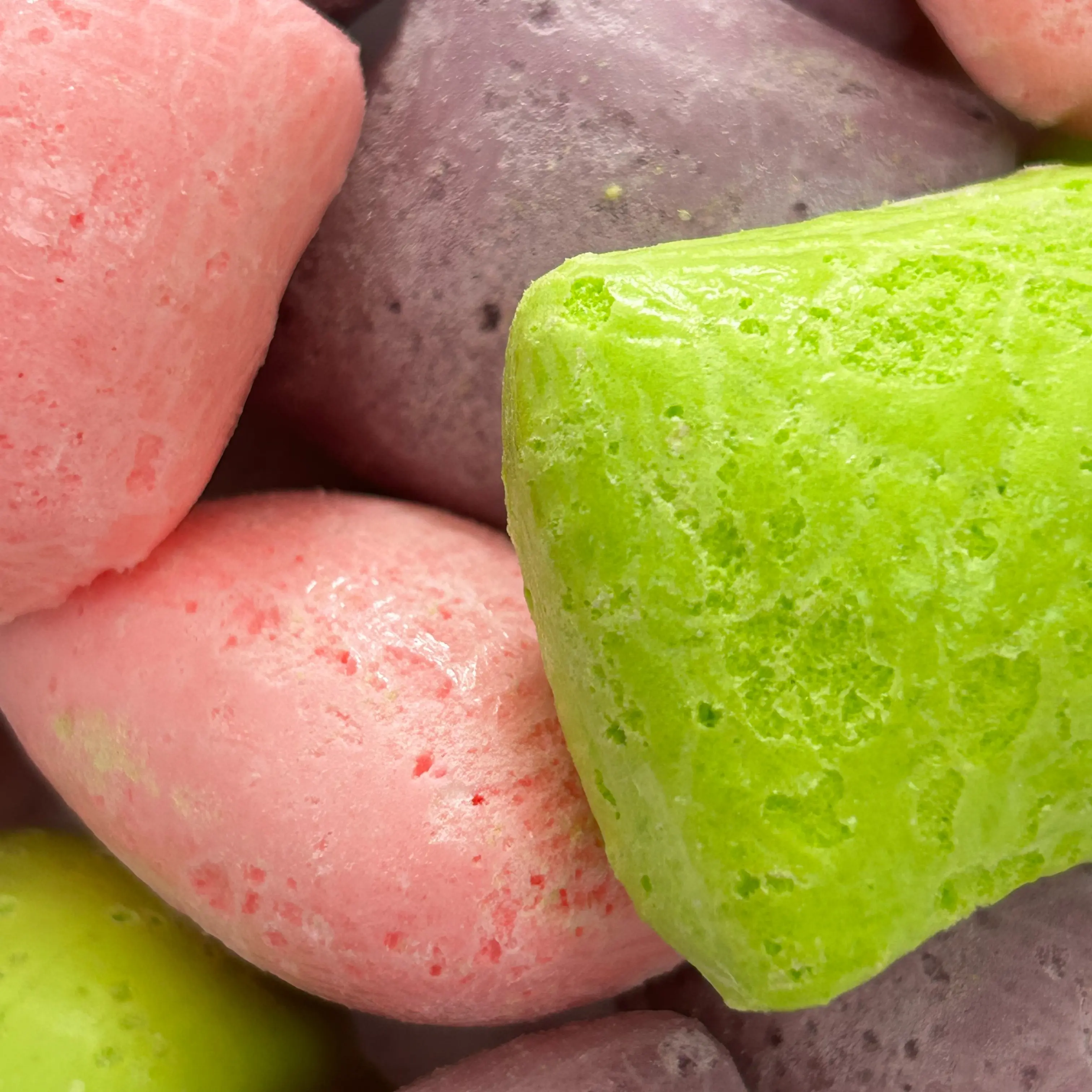 Freeze Dried Laughy Taffy Freeze Dried Laughy Taffy