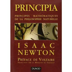 USED-Principia - Principes mathématiques de la philosophie naturelle: Principes mathématiques de la philosophie naturelle by Isaac Newton (Paperback)